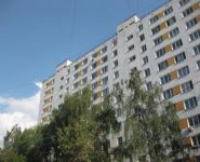 1-комнатная квартира площадью 36 кв.м, Касимовская ул., 9 | цена 5 100 000 руб. | www.metrprice.ru