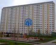 2-комнатная квартира площадью 64 кв.м, Липчанского ул., 5К1 | цена 6 490 000 руб. | www.metrprice.ru
