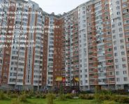 1-комнатная квартира площадью 38 кв.м, Говорова ул., 50 | цена 5 650 000 руб. | www.metrprice.ru