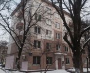 1-комнатная квартира площадью 33 кв.м, Маршала Рыбалко ул., 16К1 | цена 5 800 000 руб. | www.metrprice.ru