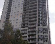 2-комнатная квартира площадью 63.5 кв.м, Некрасова ул., 22А | цена 4 500 000 руб. | www.metrprice.ru