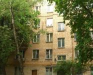 2-комнатная квартира площадью 35 кв.м, улица Крупской, 5 | цена 6 600 000 руб. | www.metrprice.ru