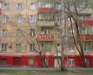 2-комнатная квартира площадью 45.2 кв.м, Фортунатовская ул., 16 | цена 6 490 000 руб. | www.metrprice.ru