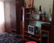 1-комнатная квартира площадью 33 кв.м, Карбышева ул., 15 | цена 3 250 007 руб. | www.metrprice.ru