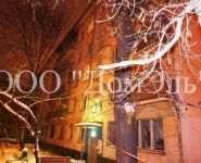 3-комнатная квартира площадью 58 кв.м, Онежская ул., 36 | цена 6 500 000 руб. | www.metrprice.ru