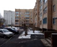 2-комнатная квартира площадью 52.6 кв.м, проезд Беляцкого, д. 3 | цена 2 800 000 руб. | www.metrprice.ru