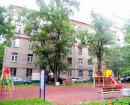 3-комнатная квартира площадью 102 кв.м, 1-й Хуторской переулок, 4 | цена 14 500 000 руб. | www.metrprice.ru