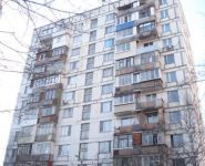 2-комнатная квартира площадью 36 кв.м, Садовая ул., 26 | цена 3 700 000 руб. | www.metrprice.ru