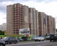 4-комнатная квартира площадью 85 кв.м, Нижегородская ул., 70К1 | цена 3 000 000 руб. | www.metrprice.ru