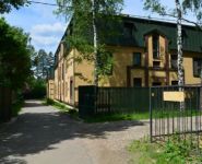 1-комнатная квартира площадью 48 кв.м, Суворова ул., 8 | цена 3 690 000 руб. | www.metrprice.ru
