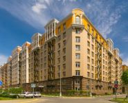 1-комнатная квартира площадью 39 кв.м,  | цена 5 250 000 руб. | www.metrprice.ru