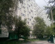 2-комнатная квартира площадью 46 кв.м, Востряковский пр., 25К1 | цена 5 500 000 руб. | www.metrprice.ru