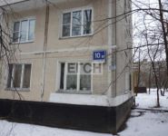 2-комнатная квартира площадью 45 кв.м, улица Сталеваров, 10к2 | цена 7 250 000 руб. | www.metrprice.ru