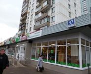 2-комнатная квартира площадью 9 кв.м, Яблочкова ул., 37 | цена 7 600 000 руб. | www.metrprice.ru