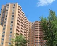 1-комнатная квартира площадью 46 кв.м, улица Ульяновых, 31 | цена 3 150 000 руб. | www.metrprice.ru