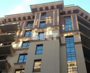 2-комнатная квартира площадью 94 кв.м в ЖК "Royal House on Yauza", Наставнический пер., ВЛ3 | цена 43 589 700 руб. | www.metrprice.ru