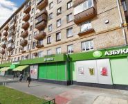 2-комнатная квартира площадью 43 кв.м, Комсомольский просп., 34 | цена 13 700 000 руб. | www.metrprice.ru