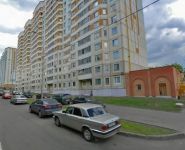 1-комнатная квартира площадью 45 кв.м, улица Олеко Дундича, 32 | цена 8 900 000 руб. | www.metrprice.ru