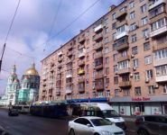 1-комнатная квартира площадью 32 кв.м, Красносельская Нижняя ул., 45/17 | цена 8 100 000 руб. | www.metrprice.ru