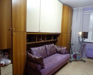 2-комнатная квартира площадью 52 кв.м, Марьинский бульвар, 3 | цена 10 000 000 руб. | www.metrprice.ru