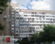 2-комнатная квартира площадью 50.1 кв.м, Жулебинский бул., 30К1 | цена 8 000 000 руб. | www.metrprice.ru
