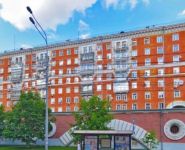 2-комнатная квартира площадью 64 кв.м, Строителей ул., 6К4 | цена 19 500 000 руб. | www.metrprice.ru