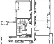 3-комнатная квартира площадью 98 кв.м, Ленинградский проспект, д. 31 корп. Б | цена 25 824 628 руб. | www.metrprice.ru