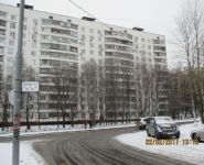 3-комнатная квартира площадью 64 кв.м, Генерала Тюленева ул., 33 | цена 9 700 000 руб. | www.metrprice.ru