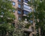 2-комнатная квартира площадью 54.6 кв.м, Трифоновская улица, 57к1 | цена 12 100 000 руб. | www.metrprice.ru