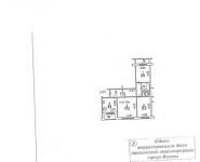 3-комнатная квартира площадью 66 кв.м, Кантемировская улица, д.8 | цена 9 800 000 руб. | www.metrprice.ru