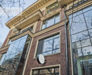1-комнатная квартира площадью 62 кв.м в Апартаменты "Clerkenwell House", Комсомольский проспект, 42с2 | цена 37 990 000 руб. | www.metrprice.ru