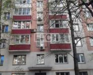 2-комнатная квартира площадью 38 кв.м, Алабяна ул., 17К1 | цена 6 300 000 руб. | www.metrprice.ru