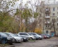 1-комнатная квартира площадью 54 кв.м, Ярцевская улица, 4 | цена 7 240 000 руб. | www.metrprice.ru