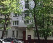 2-комнатная квартира площадью 40 кв.м, Сущевский Вал ул., 73 | цена 8 600 000 руб. | www.metrprice.ru