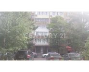 1-комнатная квартира площадью 36 кв.м, улица Дубки, 4 | цена 8 300 000 руб. | www.metrprice.ru