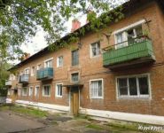 2-комнатная квартира площадью 42 кв.м, Гагарина ул., 25 | цена 2 700 000 руб. | www.metrprice.ru