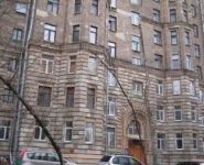 2-комнатная квартира площадью 51.2 кв.м, Щербаковская улица, 26 | цена 9 000 000 руб. | www.metrprice.ru