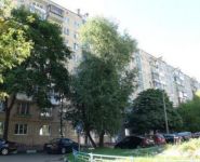 3-комнатная квартира площадью 57 кв.м, Староалексеевская улица, 5 | цена 9 260 000 руб. | www.metrprice.ru