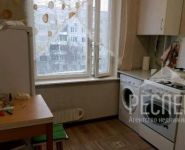 3-комнатная квартира площадью 60 кв.м, Хабаровская улица, 14к2 | цена 7 200 000 руб. | www.metrprice.ru