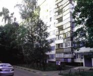 2-комнатная квартира площадью 47 кв.м, Дружбы ул., 5 | цена 5 750 000 руб. | www.metrprice.ru