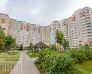 1-комнатная квартира площадью 38 кв.м, Юрловский пр., 14к1 | цена 7 450 000 руб. | www.metrprice.ru