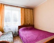 2-комнатная квартира площадью 38.4 кв.м, Ферганский пр., 3К3 | цена 5 200 000 руб. | www.metrprice.ru