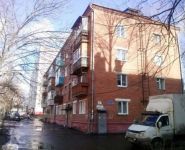 1-комнатная квартира площадью 33 кв.м, Пионерская ул., 15a | цена 1 900 000 руб. | www.metrprice.ru