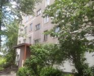 3-комнатная квартира площадью 59 кв.м, Крестьянская 1-я ул., 1К1 | цена 3 500 000 руб. | www.metrprice.ru