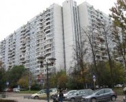 1-комнатная квартира площадью 39 кв.м, Кунцевская ул., 8К1 | цена 6 500 000 руб. | www.metrprice.ru