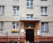 3-комнатная квартира площадью 56 кв.м, Шелепихинское шоссе, 7к2 | цена 18 000 000 руб. | www.metrprice.ru