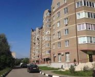 1-комнатная квартира площадью 36 кв.м, Пионерская улица, 11 | цена 3 400 000 руб. | www.metrprice.ru