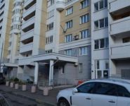 2-комнатная квартира площадью 53.4 кв.м, Ельнинская улица, 8 | цена 12 500 000 руб. | www.metrprice.ru