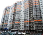 1-комнатная квартира площадью 51 кв.м, Радиоцентр-5 ул., 5 | цена 3 300 000 руб. | www.metrprice.ru