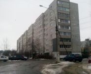 3-комнатная квартира площадью 62.8 кв.м, Пролетарский пр-т, 25 | цена 2 600 000 руб. | www.metrprice.ru